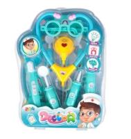 Opakowanie Zestaw lekarski