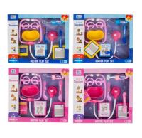 Opakowanie Zestaw lekarski