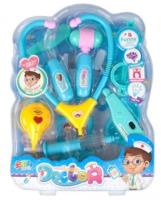 Opakowanie Zestaw lekarski DF546-25A