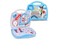 Opakowanie Zestaw lekarski Edu&Fun