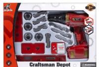 Opakowanie Zestaw narzędzi