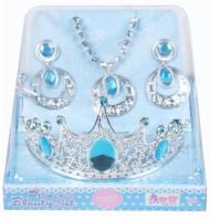 Opakowanie Zestaw piękności biżuteria