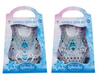 Opakowanie Zestaw piękności mix wzorów