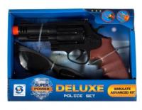 Opakowanie Zestaw policyjny