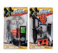 Opakowanie Zestaw policyjny