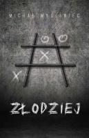 Okładka książki Złodziej