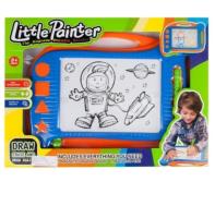 Opakowanie Znikopis magnetyczny z akcesoriami