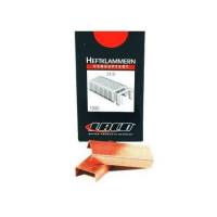 Opakowanie Zszywki miedziowane 24/6 LACO