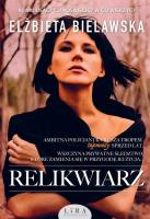 ŻYCIORYS ZŁOŚNICY. Autor: ELŻBIETA BIELAWSKA. SmakLiter.pl Okładka książki ŻYCIORYS ZŁOŚNICY
