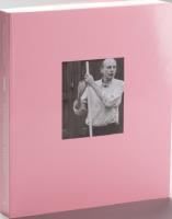 Art of Liberation Tom 1 1988-1997. Autor: Libera Zbigniew. SmakLiter.pl Okładka książki Art of Liberation Tom 1 1988-1997