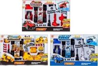 Opakowanie Auto do skręcania mix