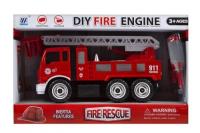 Opakowanie Auto do skręcania straż