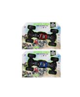 Zdjęcie produktu Auto dwustronne R/C