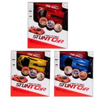 Opakowanie Auto Ścianowiec R/C