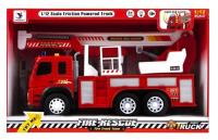 Opakowanie Auto straż światło/dźwięk