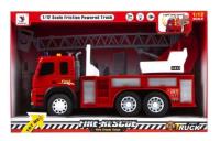 Opakowanie Auto straż światło/dźwięk