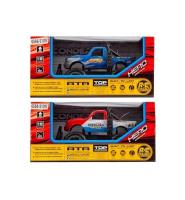 Opakowanie Auto terenowe RC