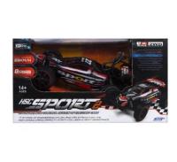 Opakowanie Auto wyścigowe R/C