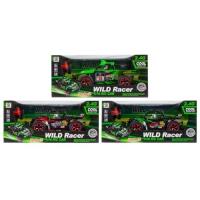 Opakowanie Auto wyścigowe RC