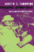 Better Than Sex. Autor: Thompson Hunter S.. SmakLiter.pl Okładka książki Better Than Sex