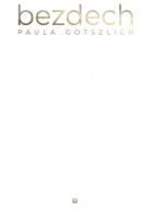 Bezdech. Autor: Gotszlich Paula. SmakLiter.pl Okładka książki Bezdech