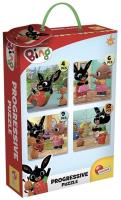 Opakowanie Bing Puzzle progresywne