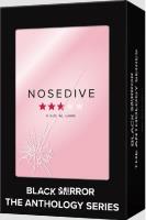 Opakowanie Black Mirror: Nosedive REBEL