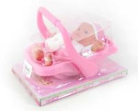 Opakowanie Bobas 21cm w plastikowym nosidełku