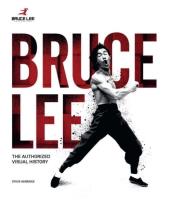 Bruce Lee. Wydawca: Carlton Books. SmakLiter.pl Opakowanie Bruce Lee