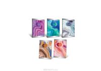 Opakowanie Brulion A5/96K linia Blackie (5szt)