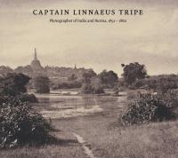 Opakowanie Captain Linnaeus Tripe