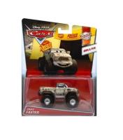 Opakowanie Cars. Pojazd Deluxe duży Craig Faster
