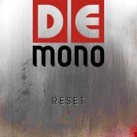 Opakowanie CD DE MONO RESET