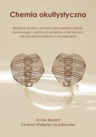 Okładka książki Chemia okultystyczna / Rosekruis Pers