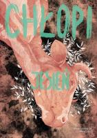 Chłopi Jesień. Autor: Reymont Władysław St.. SmakLiter.pl Okładka książki Chłopi Jesień