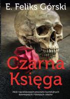 Czarna Księga T.2. Autor: Górski Feliks E.. SmakLiter.pl Okładka książki Czarna Księga T.2