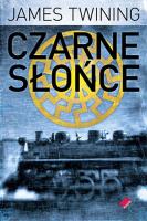 Okładka książki Czarne słońce