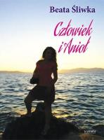 Okładka książki Człowiek i anioł