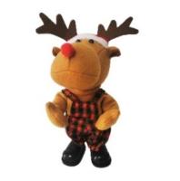 Opakowanie Dancing Rudolf style A