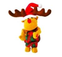 Opakowanie Dancing Rudolf style C