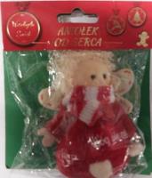 Opakowanie Dekoracja BN - Bóg się rodzi aniołek 4