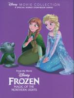 Opakowanie Disney Movie Collection: Frozen Magic of the Northern Lights