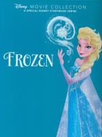 Opakowanie Disney Movie Collection: Frozen