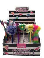 Opakowanie Długopis z gadżetem mix (24szt)