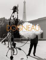 Doisneau: Portraits of the Artists. Wydawca: Flammarion. SmakLiter.pl Opakowanie Doisneau: Portraits of the Artists