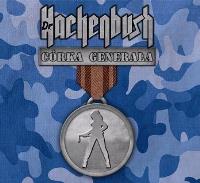 Opakowanie Dr Hackenbush Córka Generała CD SOLITON