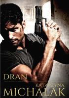 Okładka książki DRAŃ