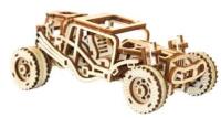 Opakowanie Drewniany zestaw mechaniczny Buggy