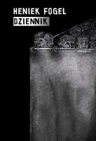 Okładka książki Dziennik