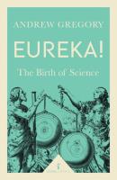 Okładka książki Eureka! The Birth of Science
